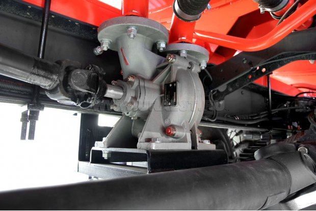 Насосная установка