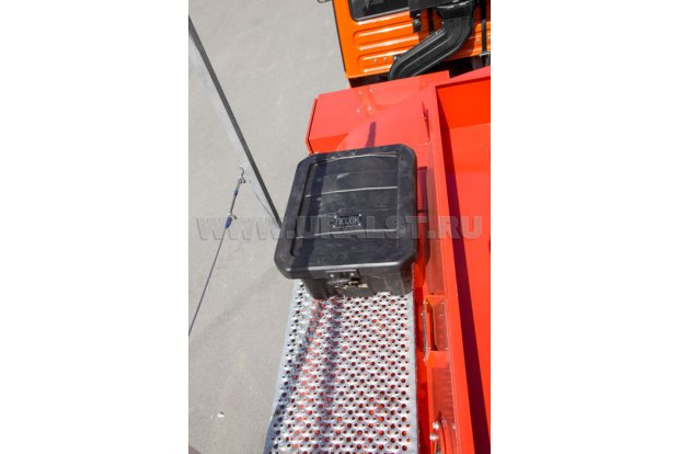 Ящик для песка