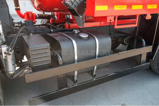 Топливный бак