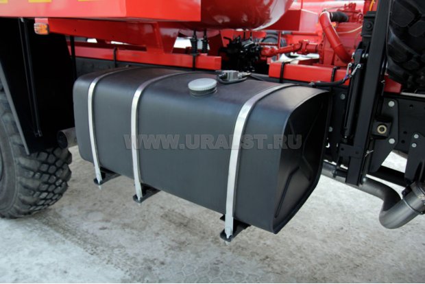 Топливный бак