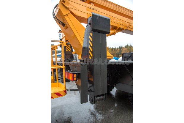 Выносные опоры