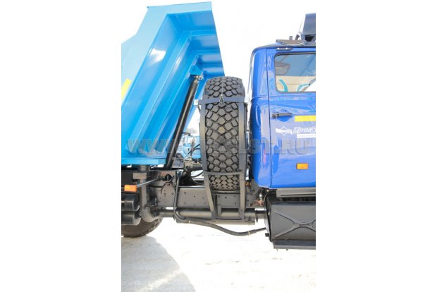 Запасное колесо