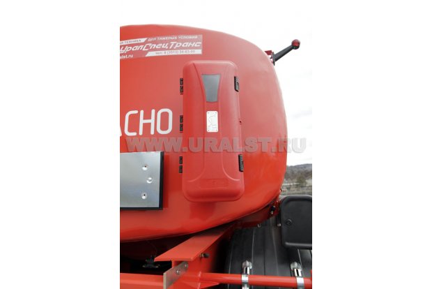 Средства пожаротушения