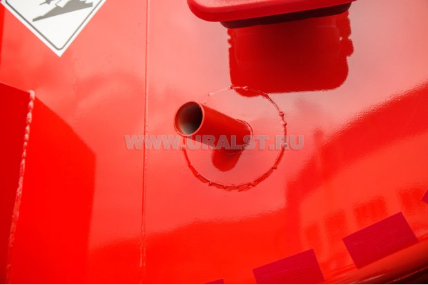 Паровые трубы