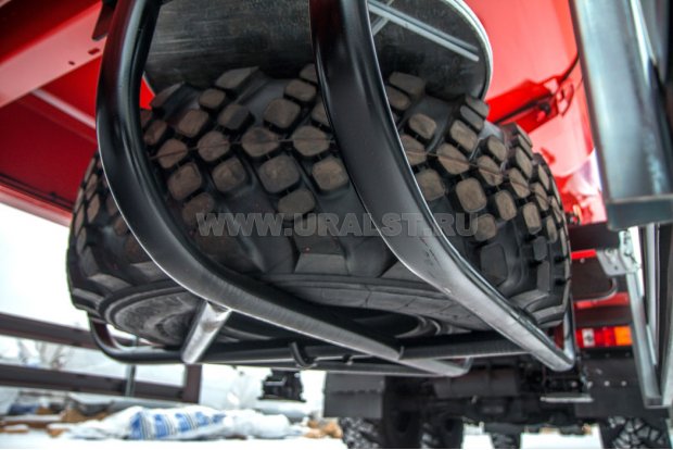 Корзина ДЗК