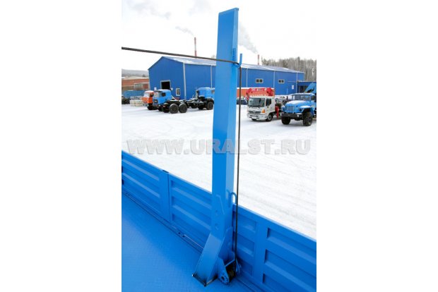 Сортиментовозные коники