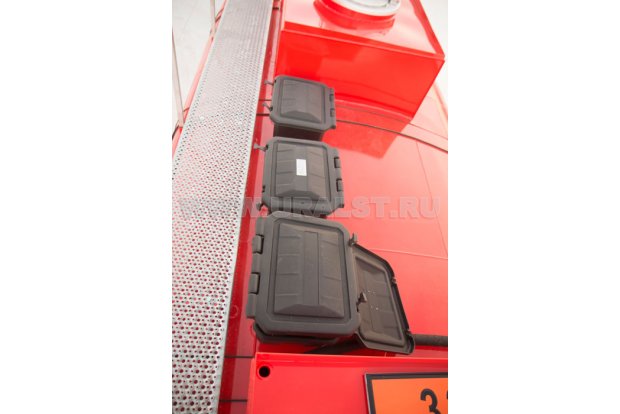 Ящики для песка, кошмы