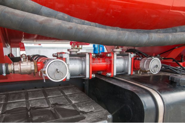 Быстроразъемные соединения