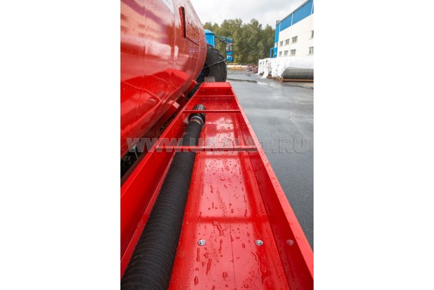 Рукав приемный