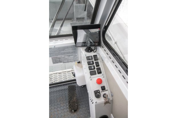 Прибор безопастности