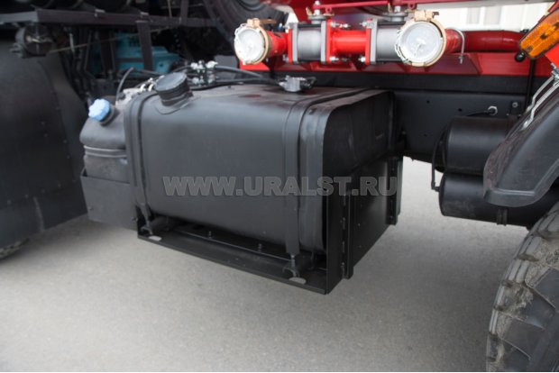 Топливный бак