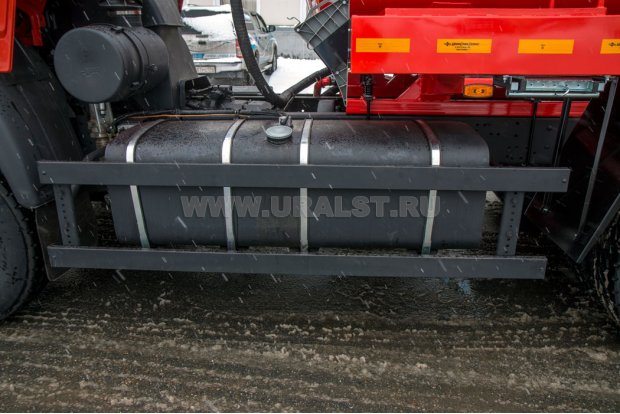 Топливный бак