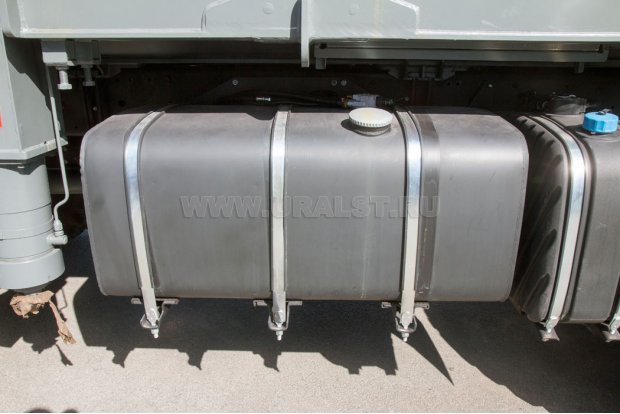 Топливный бак