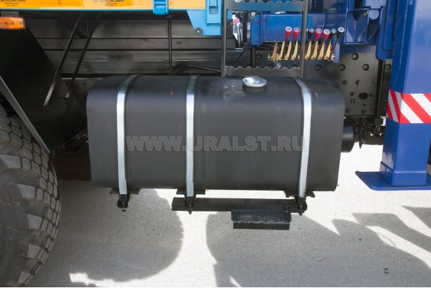 Топливный бак