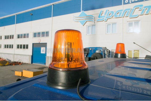 Проблесковый маячок