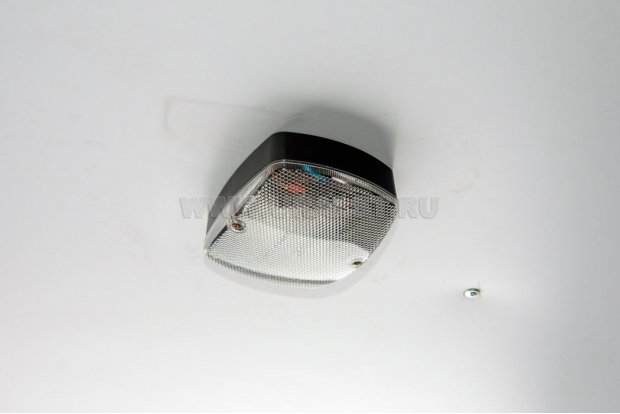 Плафоны освещения