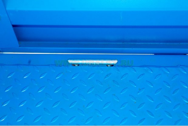 Петли для увязки груза