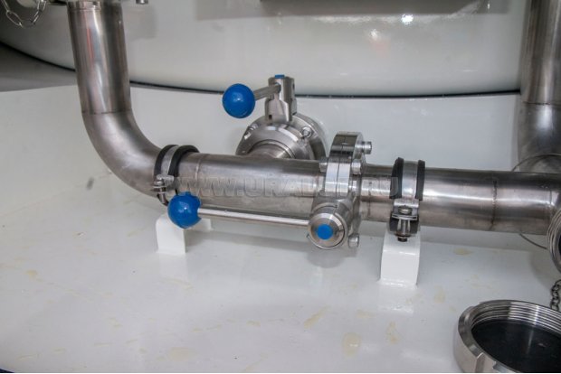 Запорная арматура