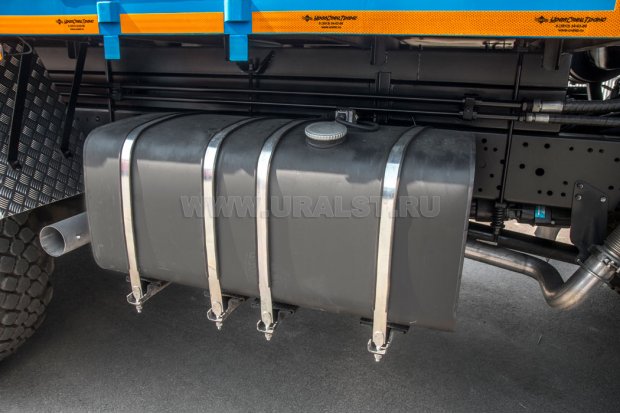 Топливный бак