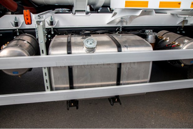 Топливный бак