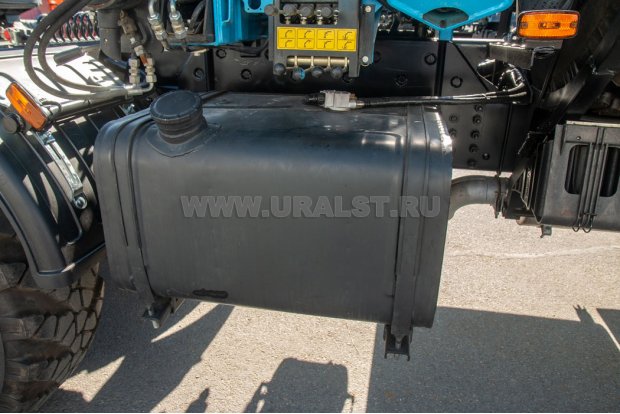 Топливный бак