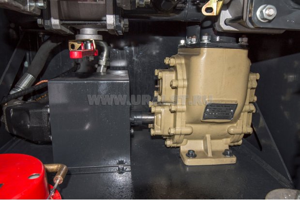 Насосная установка