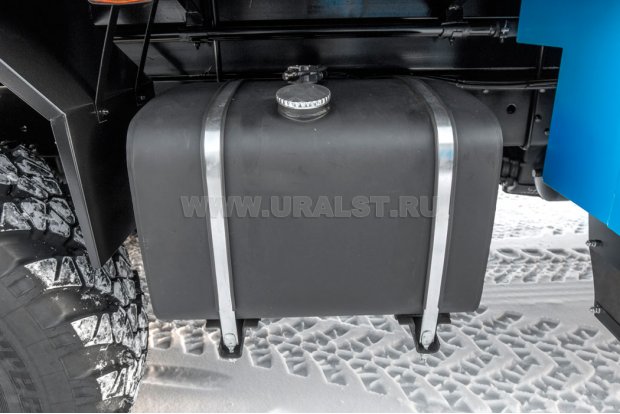 Топливный бак