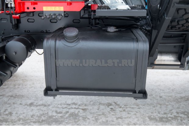 Топливный бак