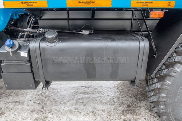 Топливный бак