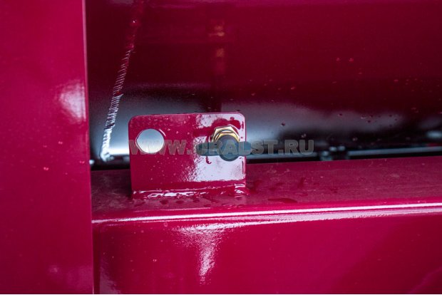 Вывод подкачки