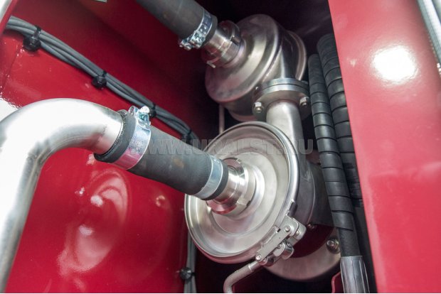 Насосная установка