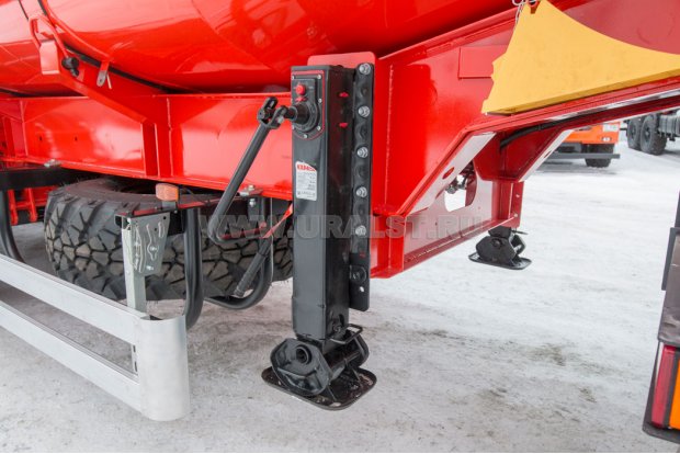 Опорное устройство