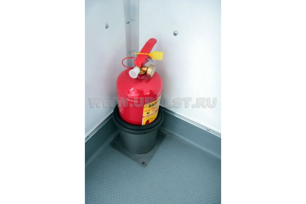 Огнетушитель