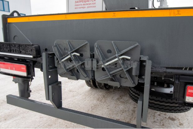 Подставка для опор