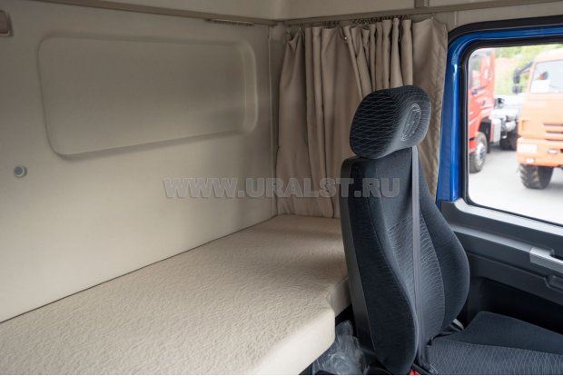 Спальное место