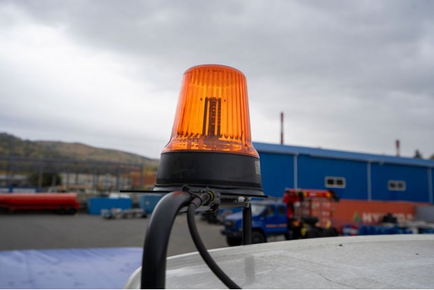 Проблесковый маячок