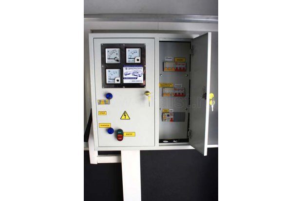 ПАРМ с токарным станком