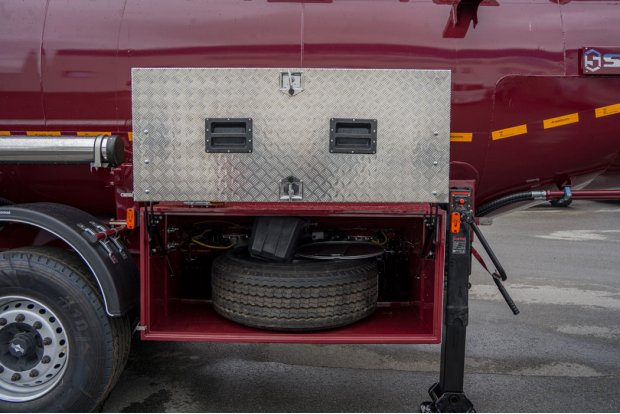 Инструментальный ящик