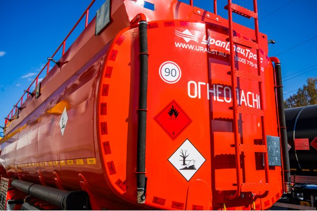 Слив из экологического короба