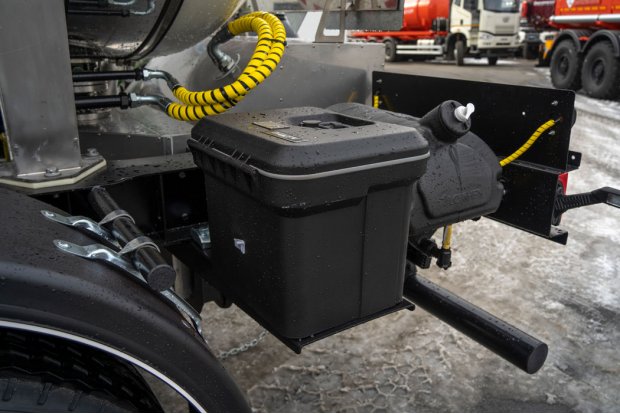 Ящик для песка