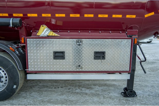 Инструментальный ящик