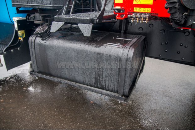 Топливный бак