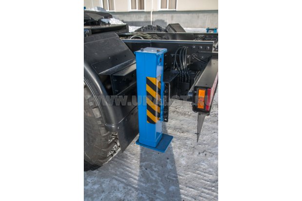 Опоры КМУ DongYang SS1926