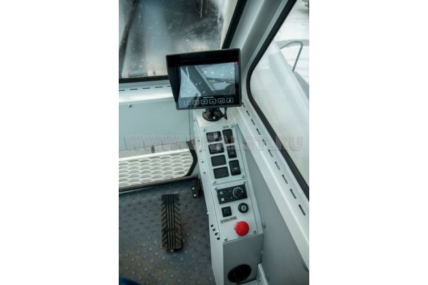 Прибор безопасности