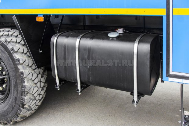 Топливный бак