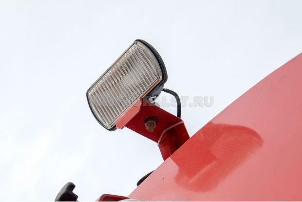 Фара-прожектор