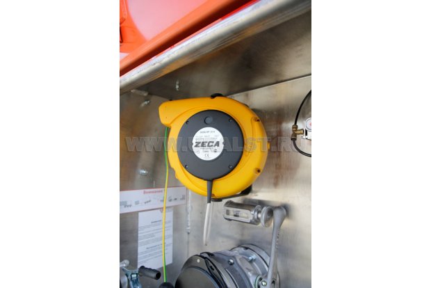 Устройство заземления