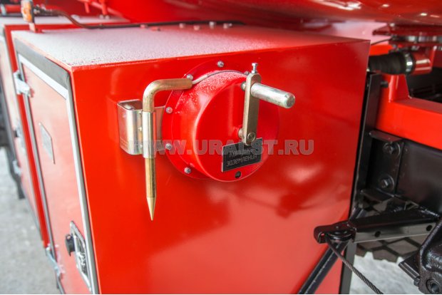 Катушка заземления