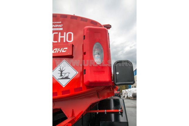 Средства пожаротушения