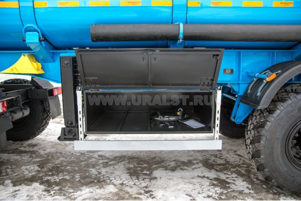 Ящики для инструмента